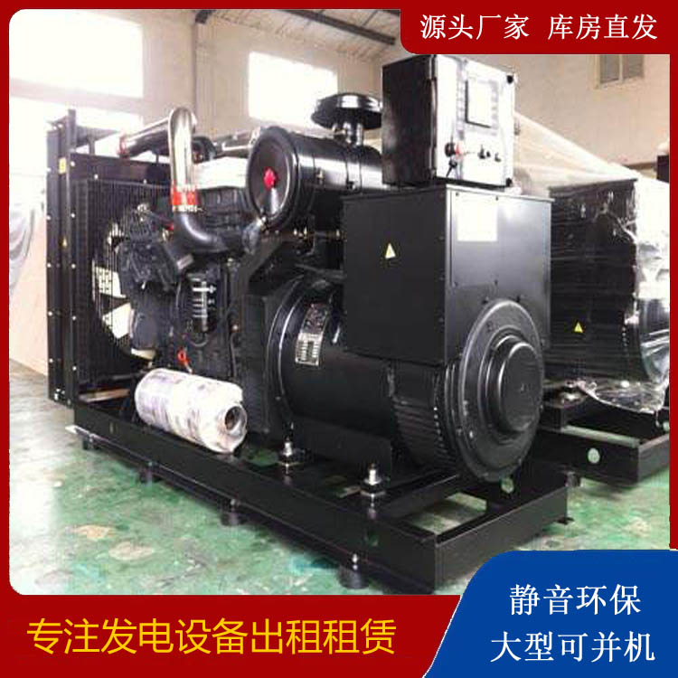 扬中发电车出租 柴油发电机组需要经常换机油吗？