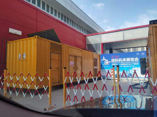 扬中发电机出租 对于发电机的特性你了解多少？