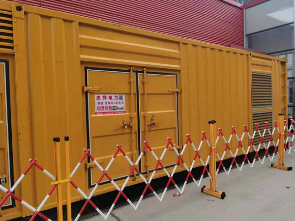 扬中关于通用发电机的十万个为什么？