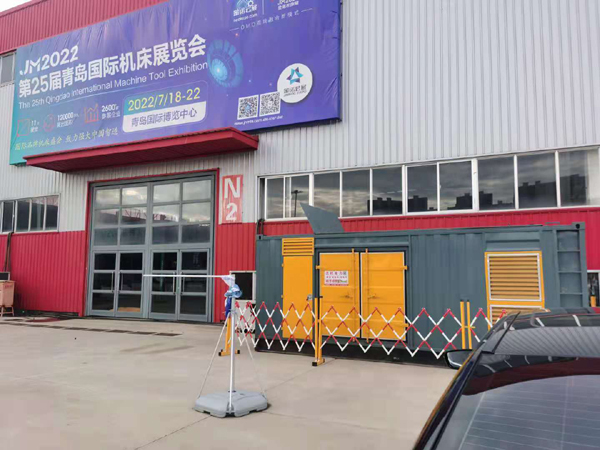 扬中发电机租赁-柴油发电机组不及时维护危害大