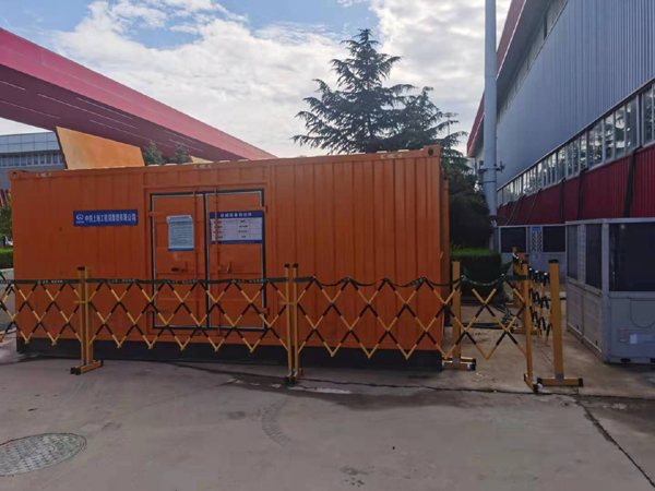 扬中发电车租赁-使用发电机需要注意的一些问题
