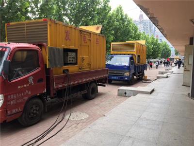 扬中是否需要给柴油发电机安装保护装置