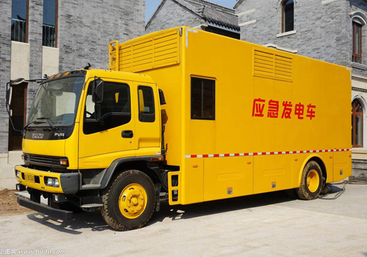 扬中发电车租赁-柴油发电机组的基本分类有哪些？