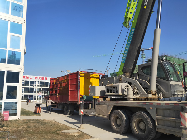 扬中发电机出租50KW柴油发电机组需要配多粗电缆线