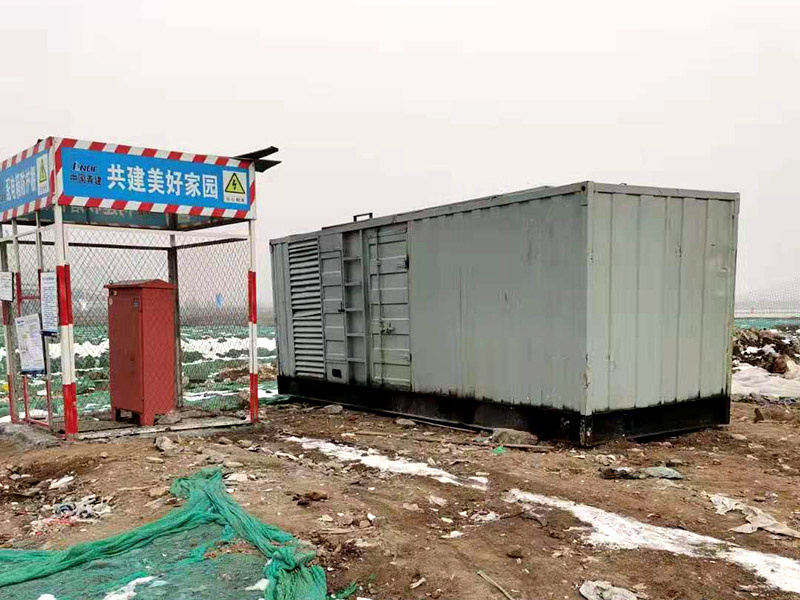 扬中燃气发电机在高海拔地区运行时会遇到哪些常见故障?
