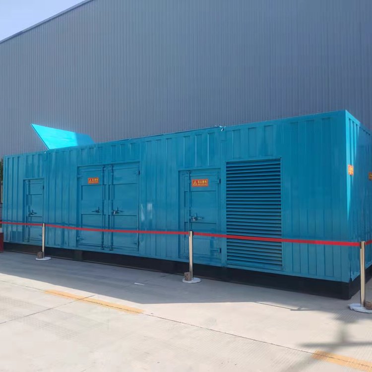 扬中怎样更换柴油发电机组的空气滤清器?