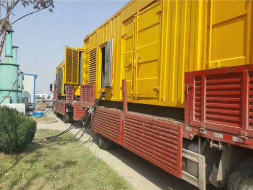 扬中计算 200KW 柴油发电机油耗时，需要考虑哪些因素？