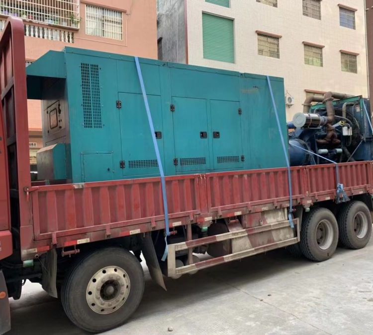 扬中如何在不同负载率下确保 400KW 柴油发电机组的正常运行？