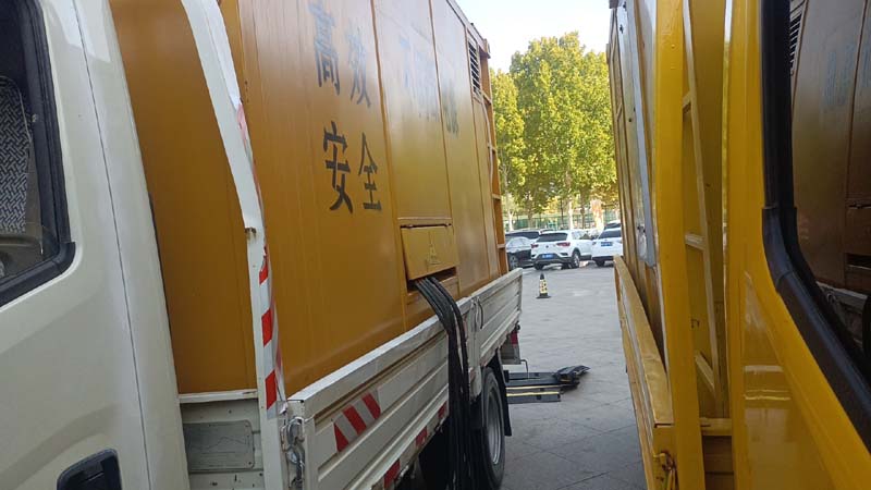 扬中如何判断柴油发电机组和UPS电源的切换时间是否符合要求？