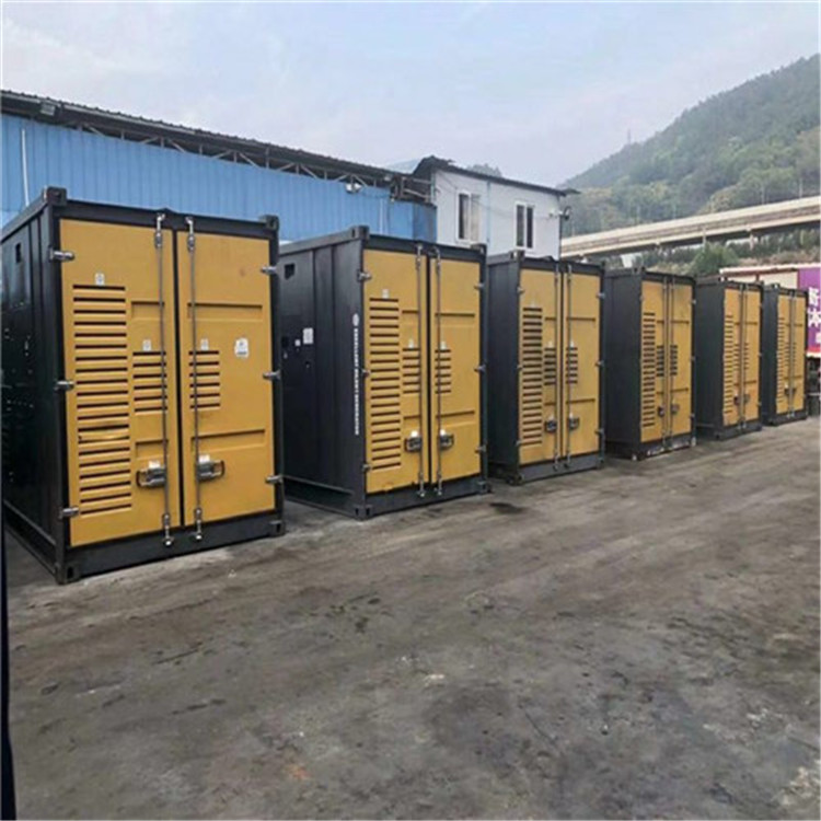 扬中发电机组使用中需注意哪些事项？