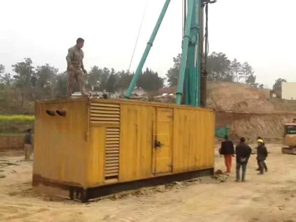 扬中柴油发电机组应用场合有哪些？